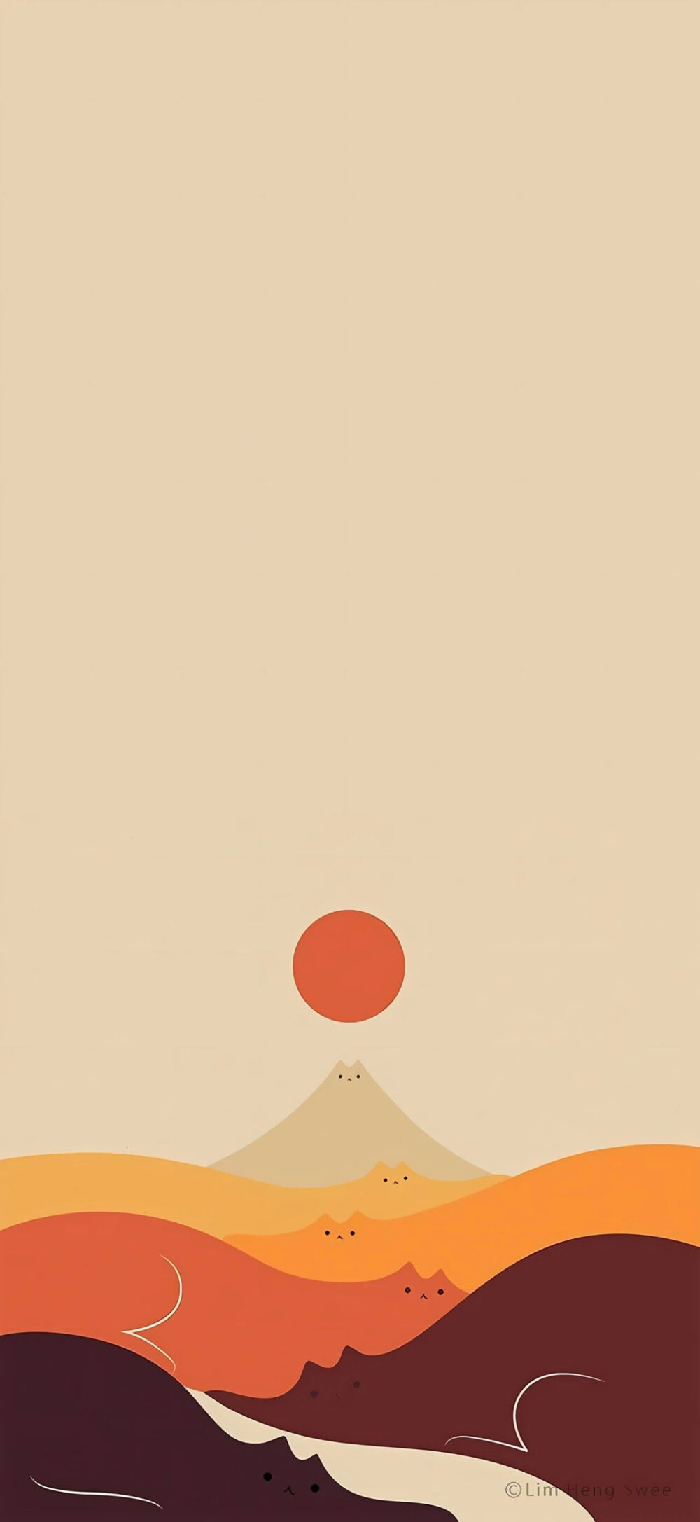 壁纸