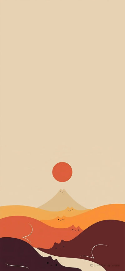 壁纸