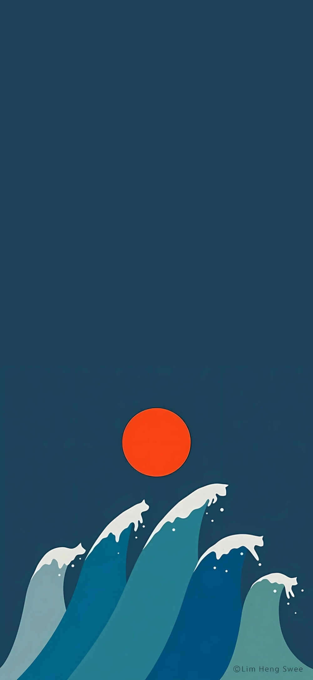 壁纸
