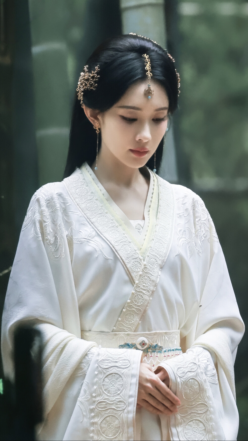 百花杀 沈汐和