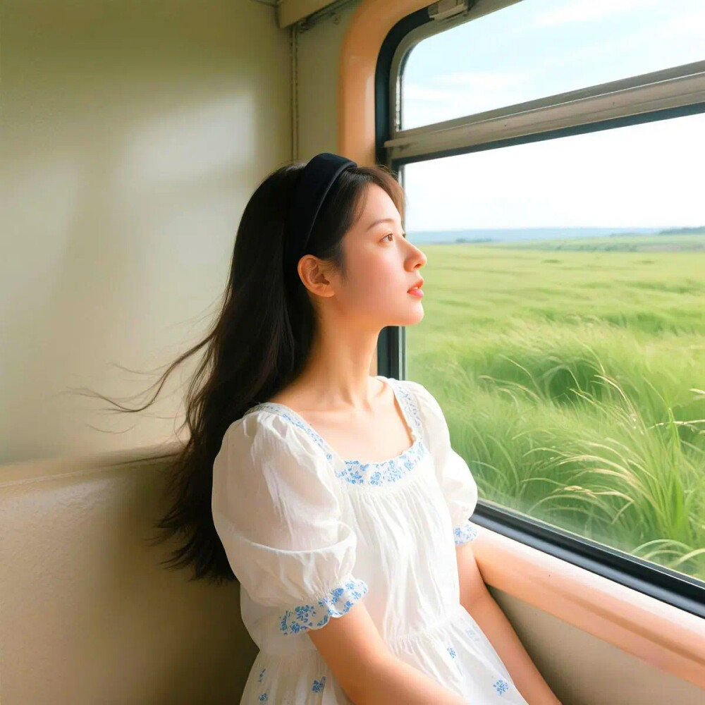 真人情头