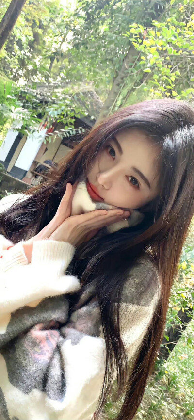 鞠婧祎（不是原创