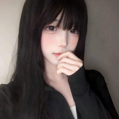 高清女头