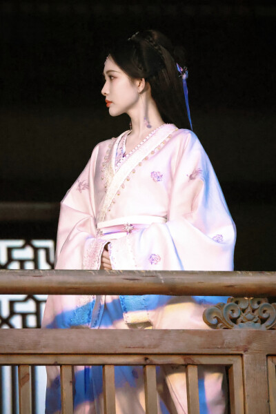百花杀 沈汐和