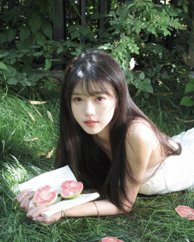夏