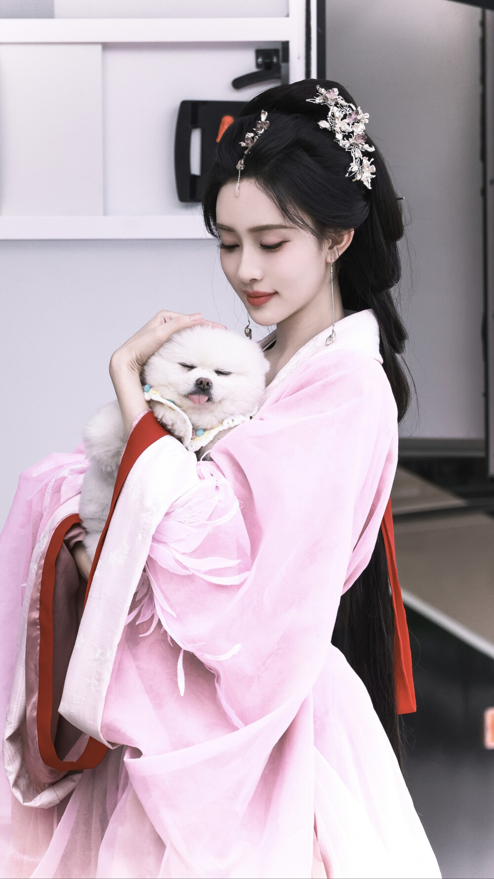 百花杀 沈汐和