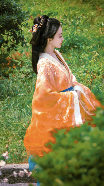 百花杀 沈汐和
