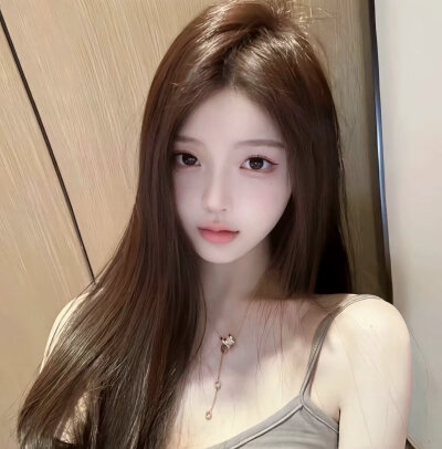 高清女头