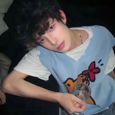 男头