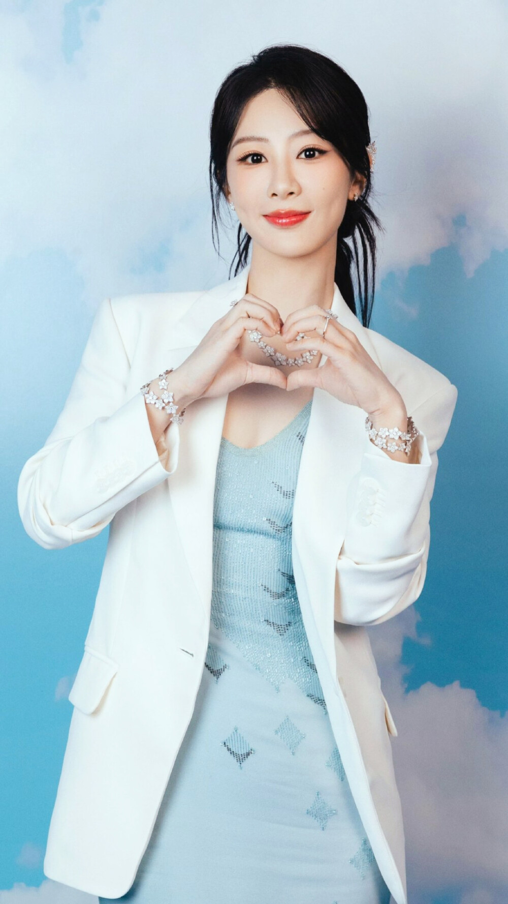 杨紫