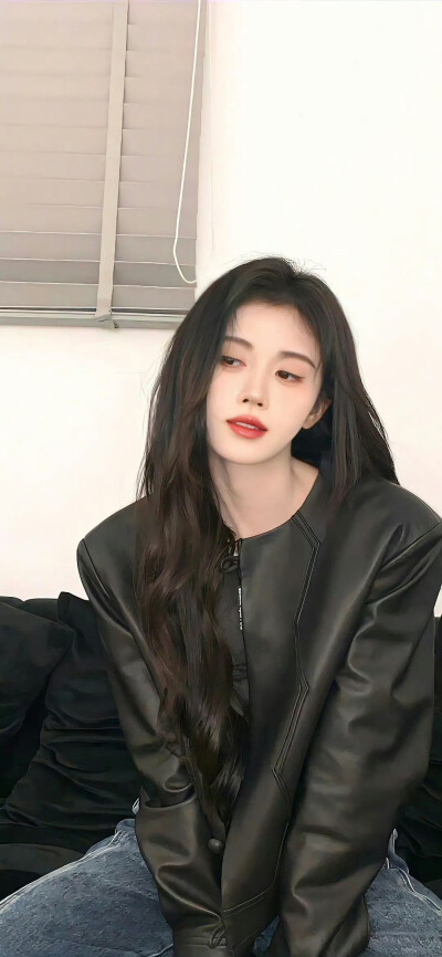 鞠婧祎（不是原创