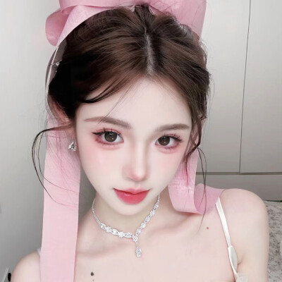 别最近自用的头像啦