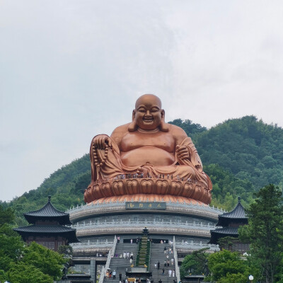 雪窦寺