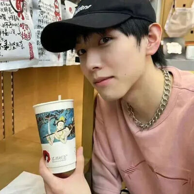 男头
