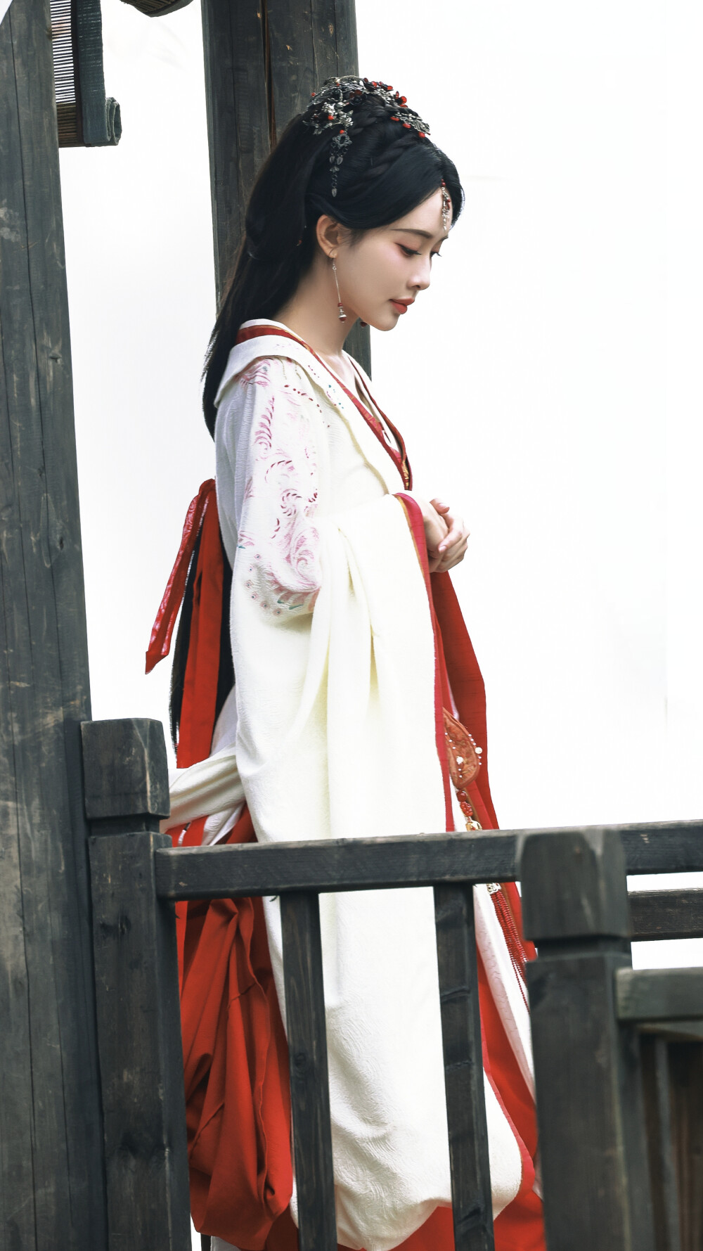 百花杀 沈汐和
