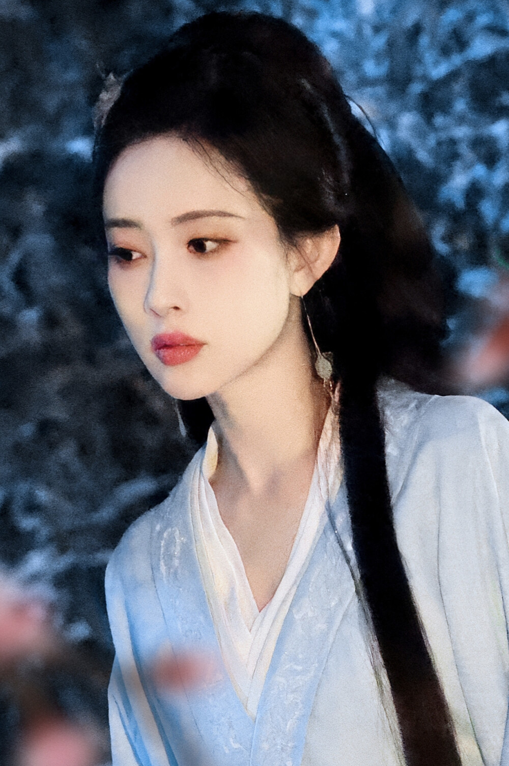百花杀 沈汐和