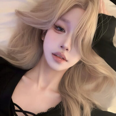 高清女头