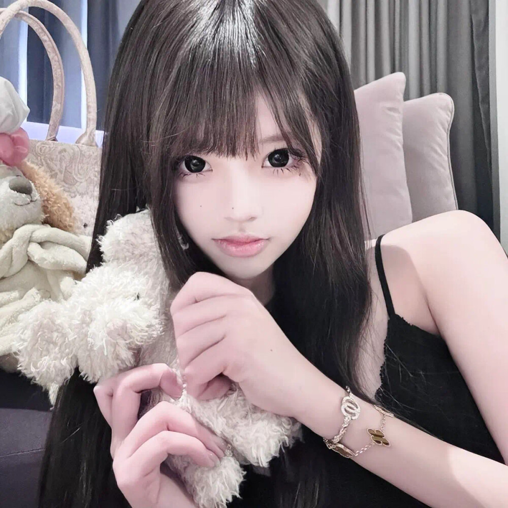 甜美