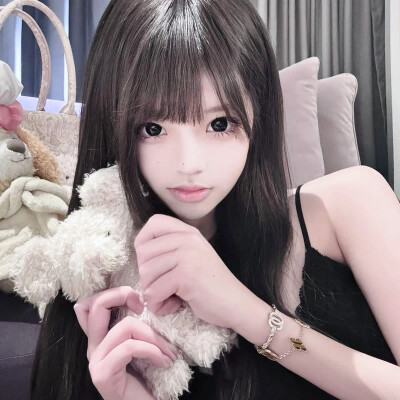 甜美