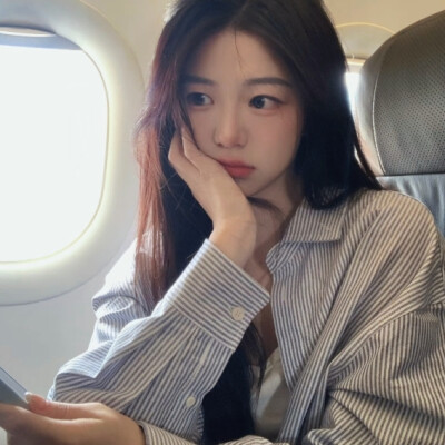 女生头像
