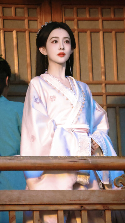 百花杀 沈汐和