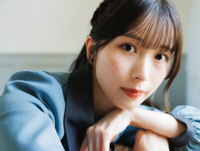 Love Voice mag. Vol.4 佐佐木琴子