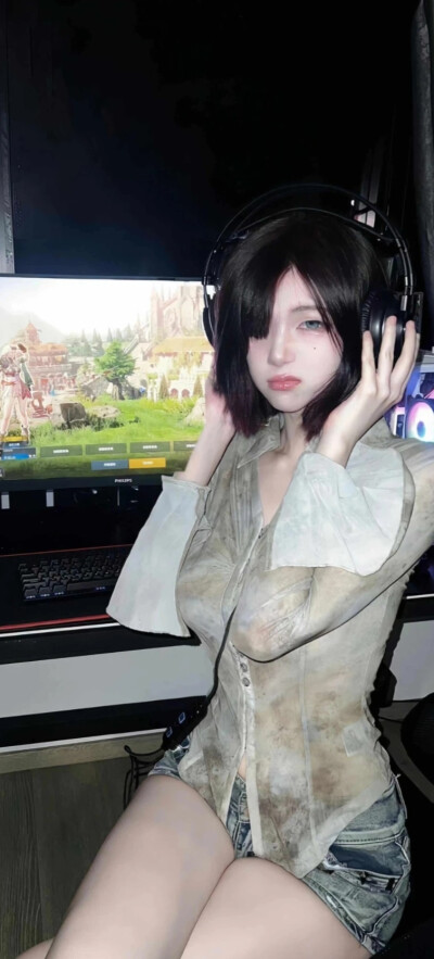 全屏壁纸