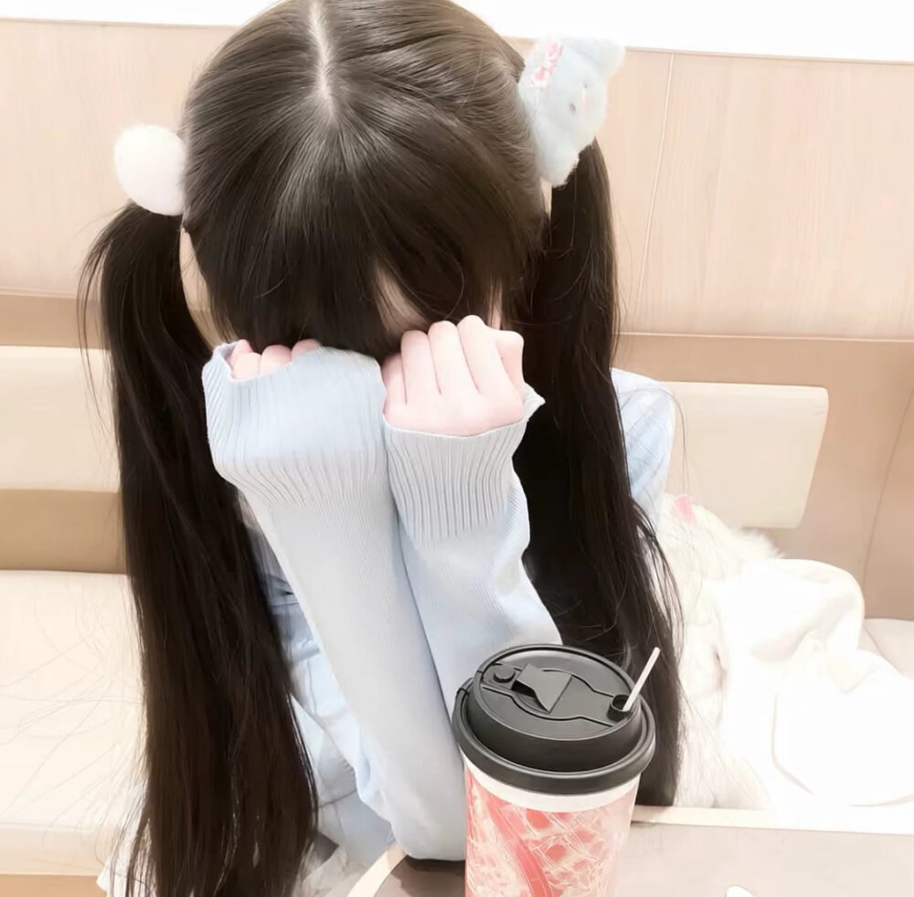 高清女头