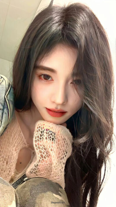 鞠婧祎（不是原创