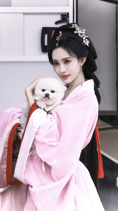 百花杀 沈汐和