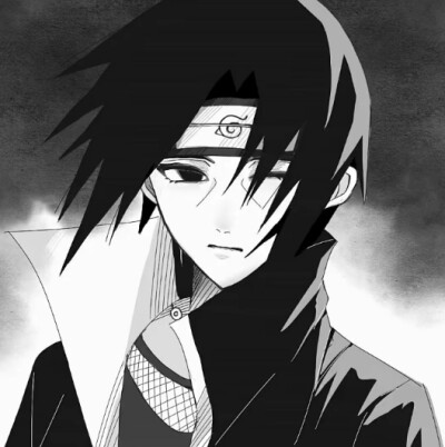 鼬和佐助，图片来源于网络，侵权删