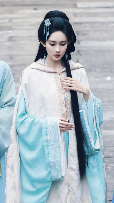 百花杀 沈汐和