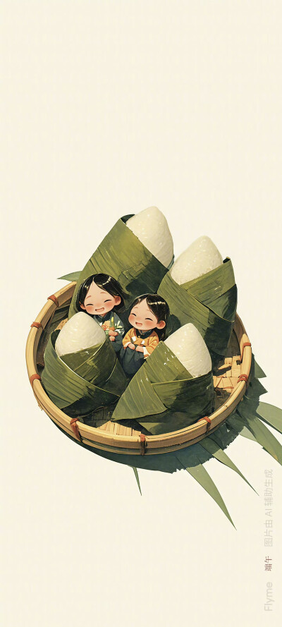 魅族Flyme节日壁纸