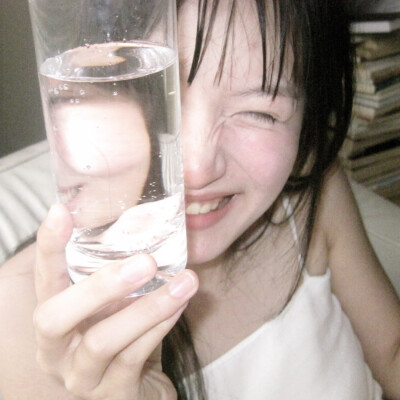 女生头像
