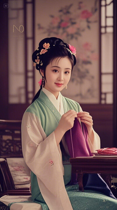 紫鹃