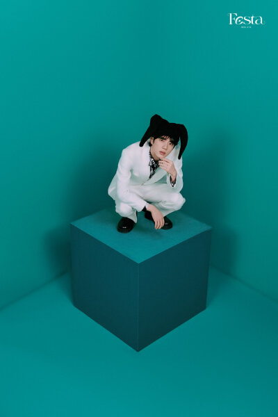 防弹少年团官博更新 【250601 】
HOSEOKJIN Photo (Concept Switch ver.) #2025BTSFESTA
#BTS12thAnniversary
#金硕珍