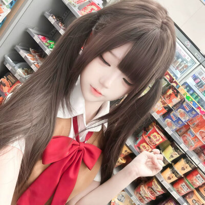 萌