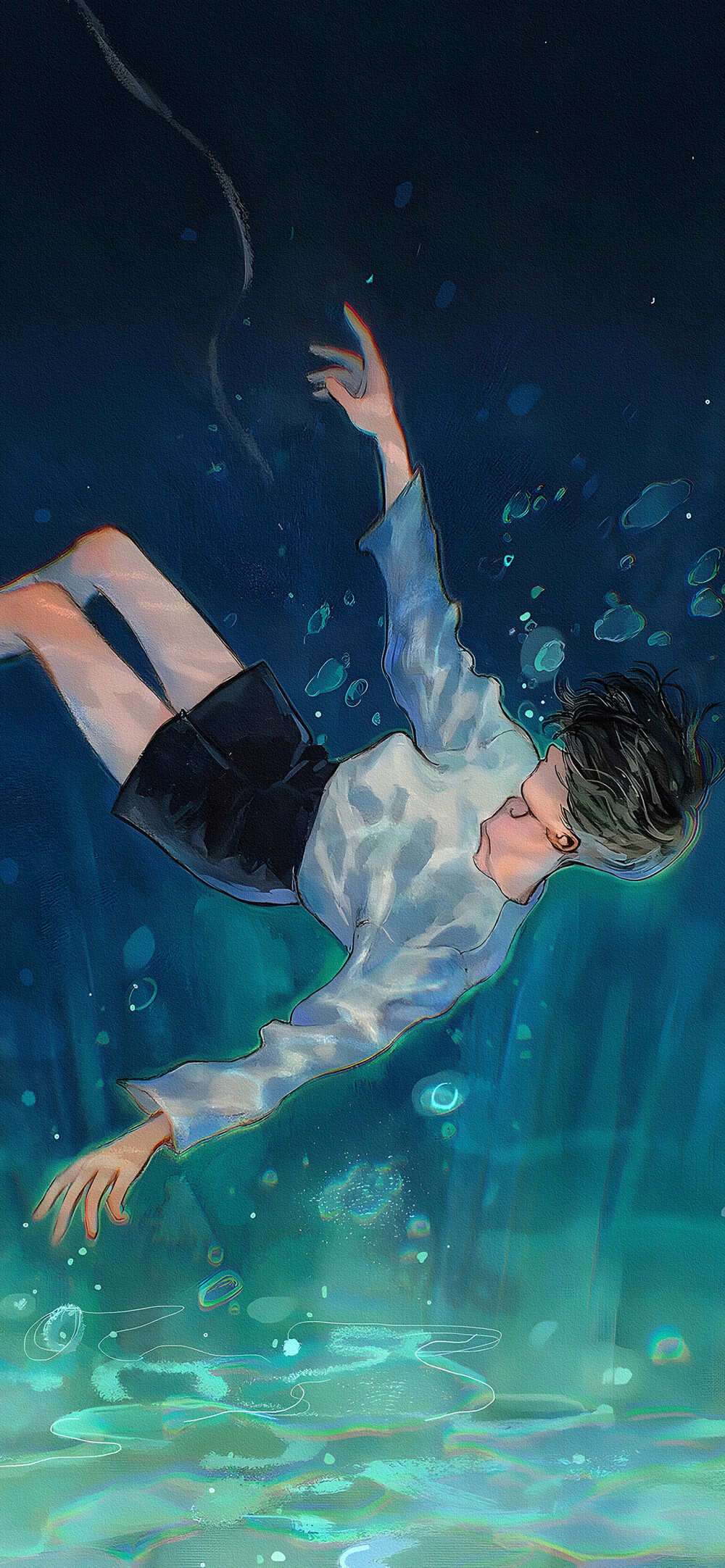 手机壁纸，动漫壁纸