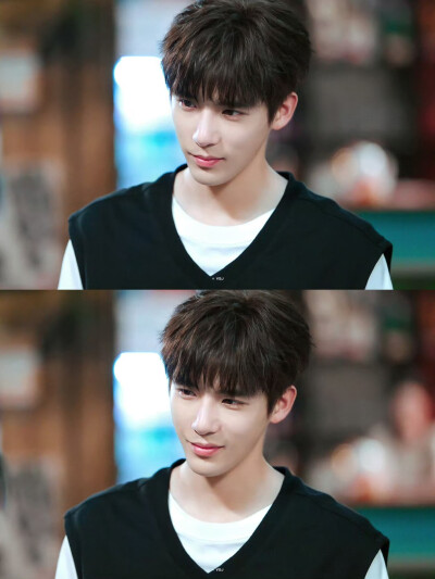 / 陷入我们的热恋
王安宇｜陈路周 ​​​