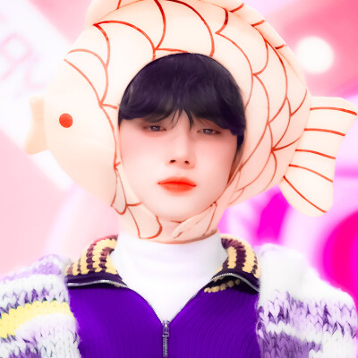  崔然竣Ranjun* ✩‧₊˚許願樹⋆☽︎︎⋆