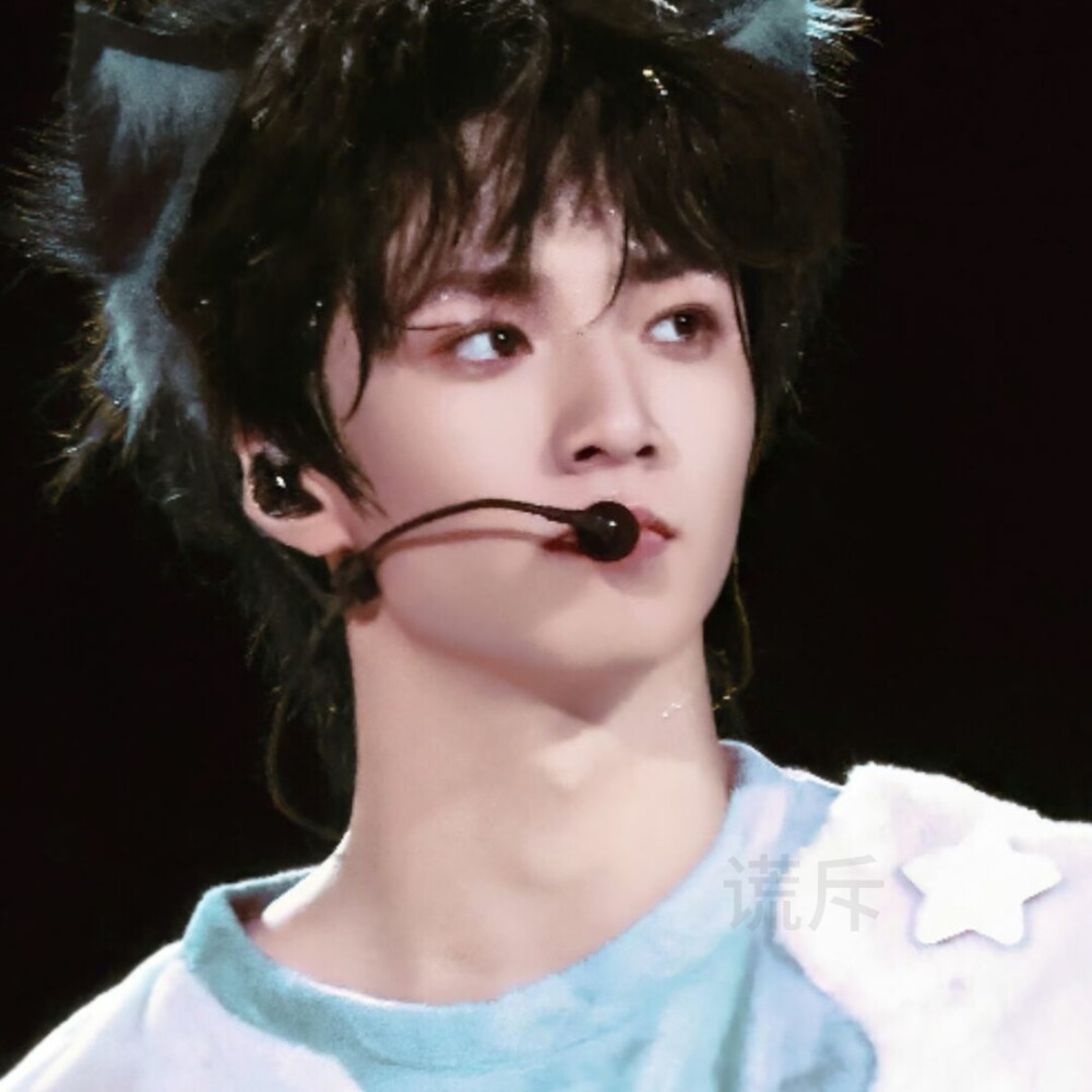 只是我的眼泪不听指挥