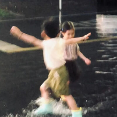 请看穿我的悲观再拥抱我的一切.