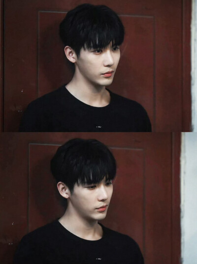 / 陷入我们的热恋
王安宇｜陈路周 ​​​