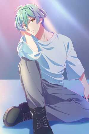 IDOLiSH7 无框版