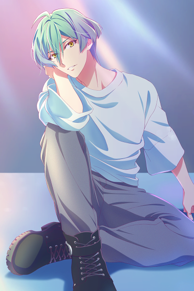 ZOOL 亥清悠 (MEMORIAL EXHIBITION) 无框版