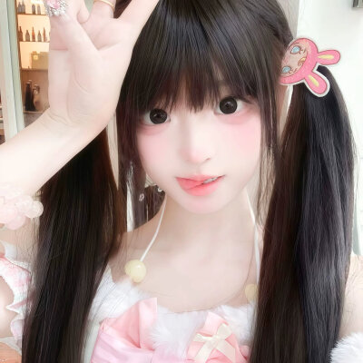 萌