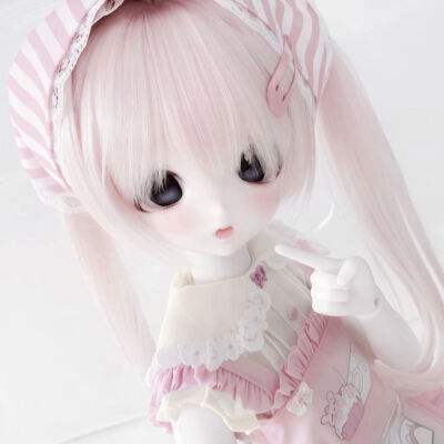 BJD