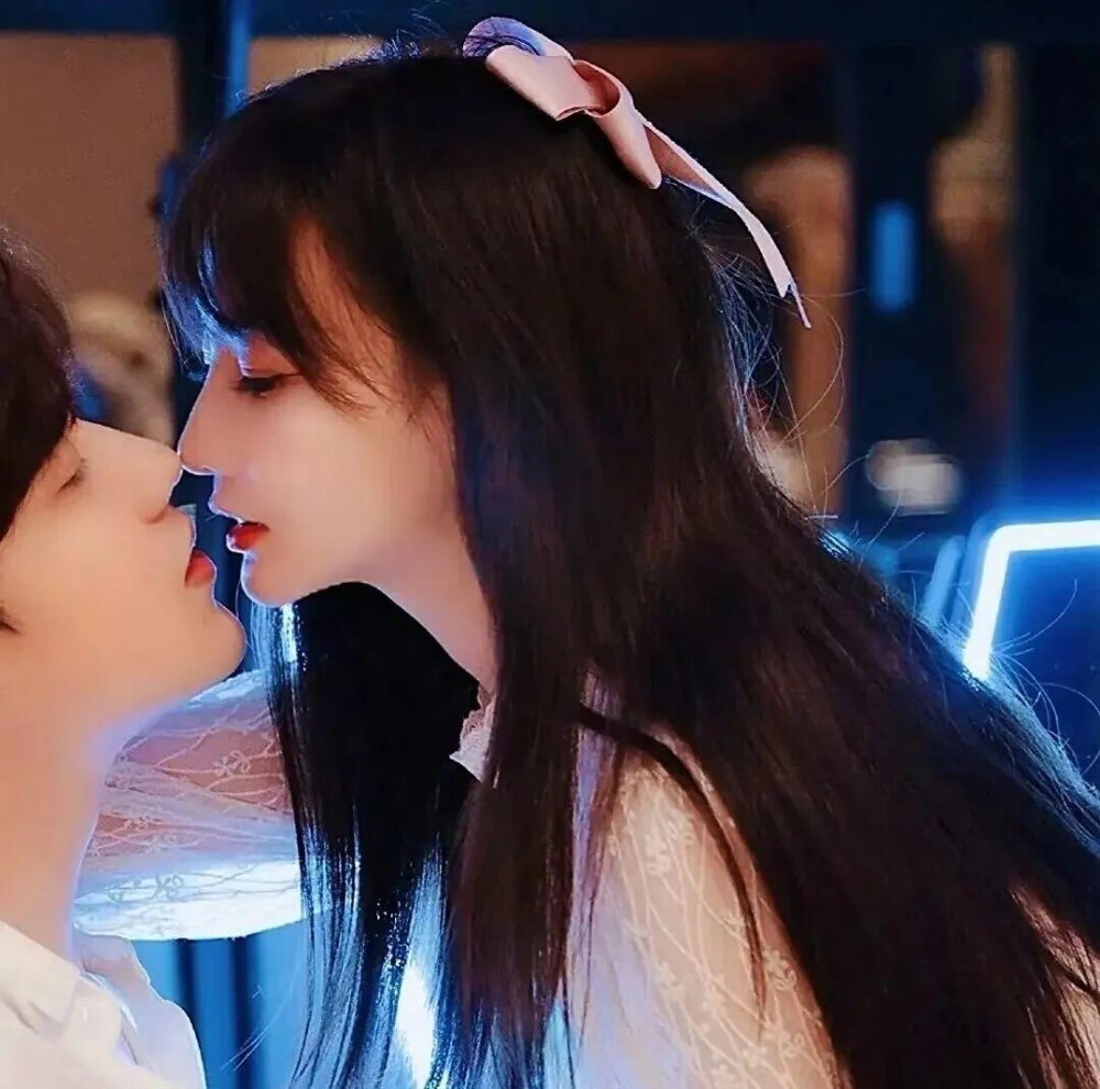 情侣头像、真人情侣头像