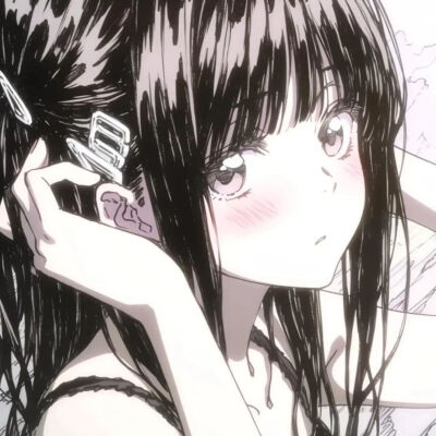 只要我愿意我有千万种样子.