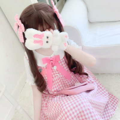 女头